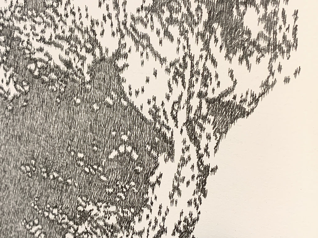 Murat Cem Mengüç "Rocks #2" (UNK)