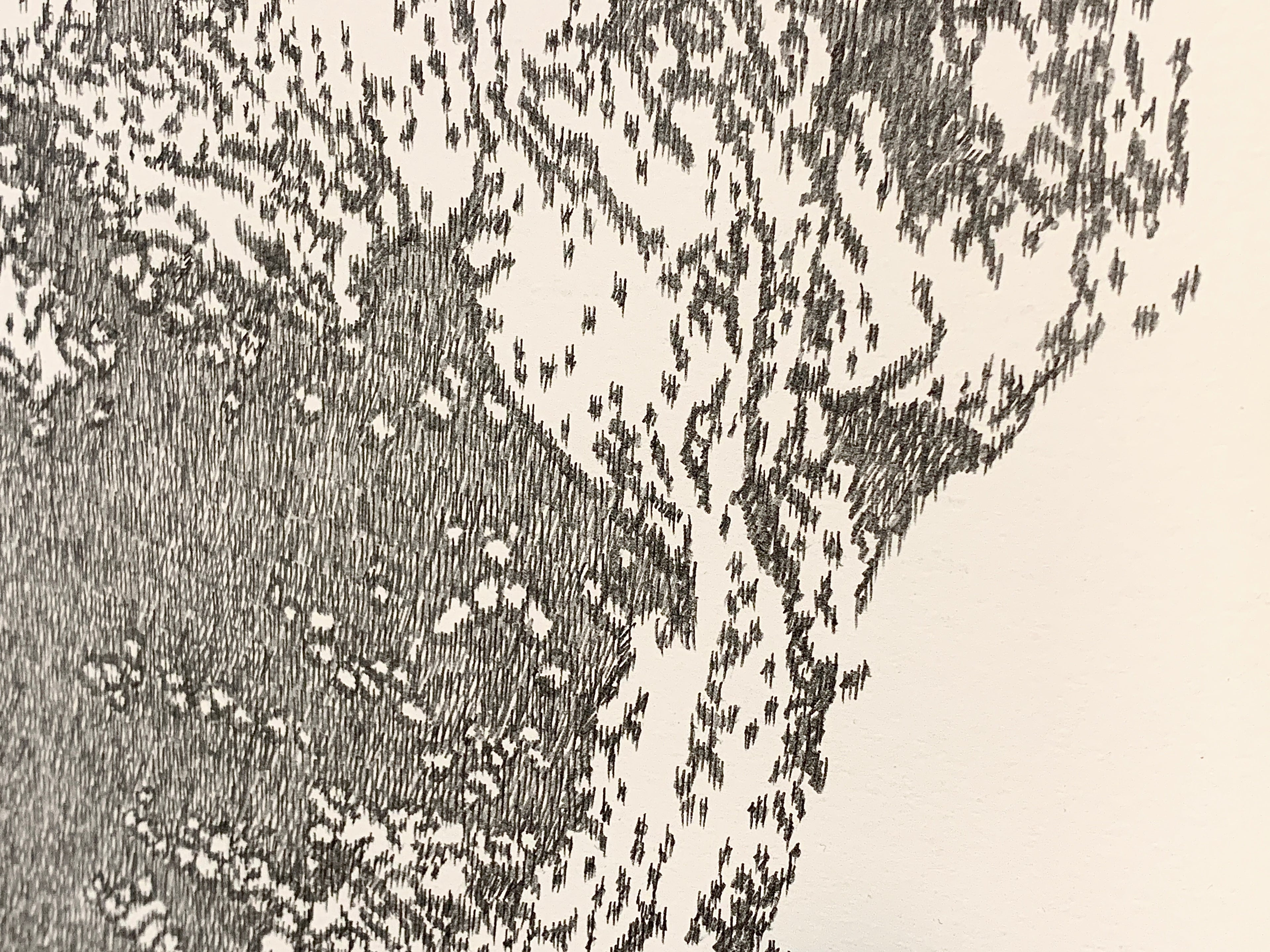 Murat Cem Mengüç "Rocks #2" (UNK)