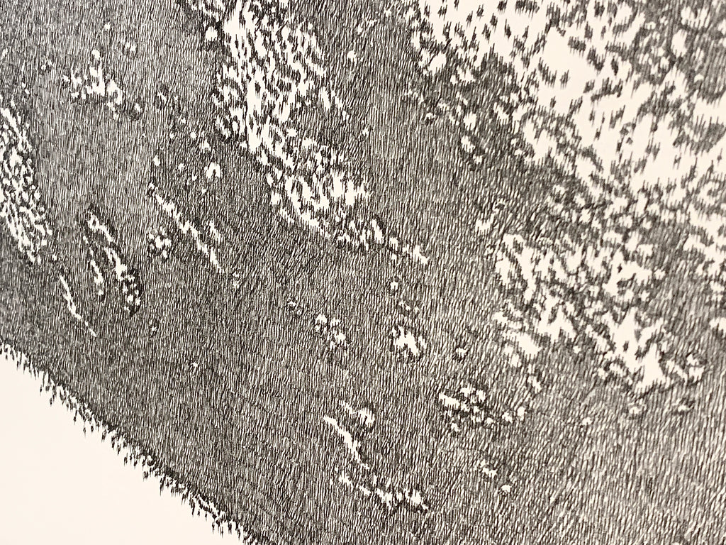 Murat Cem Mengüç "Rocks #2" (UNK)