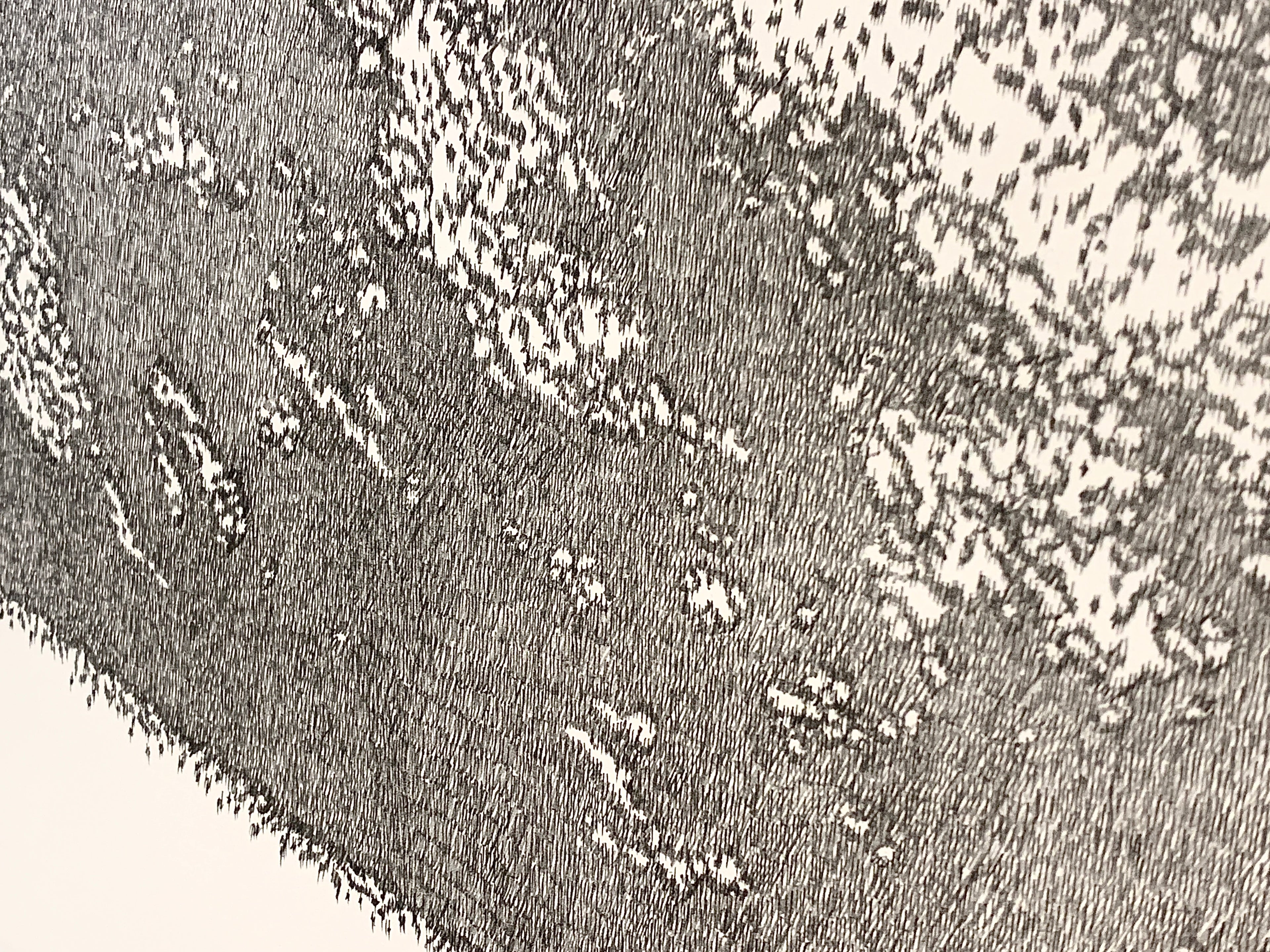 Murat Cem Mengüç "Rocks #2" (UNK)