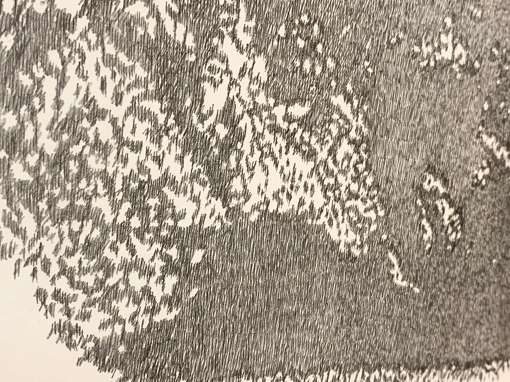 Murat Cem Mengüç "Rocks #2" (UNK)