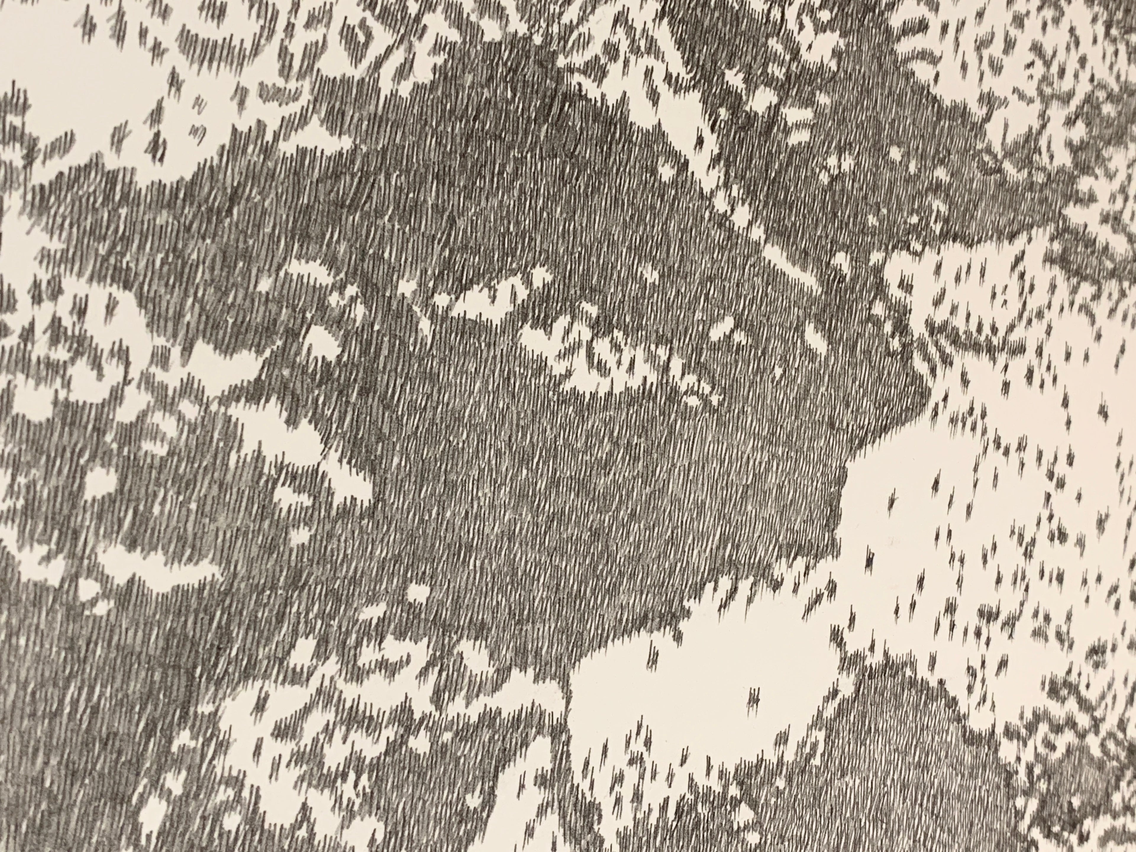 Murat Cem Mengüç "Rocks #2" (UNK)