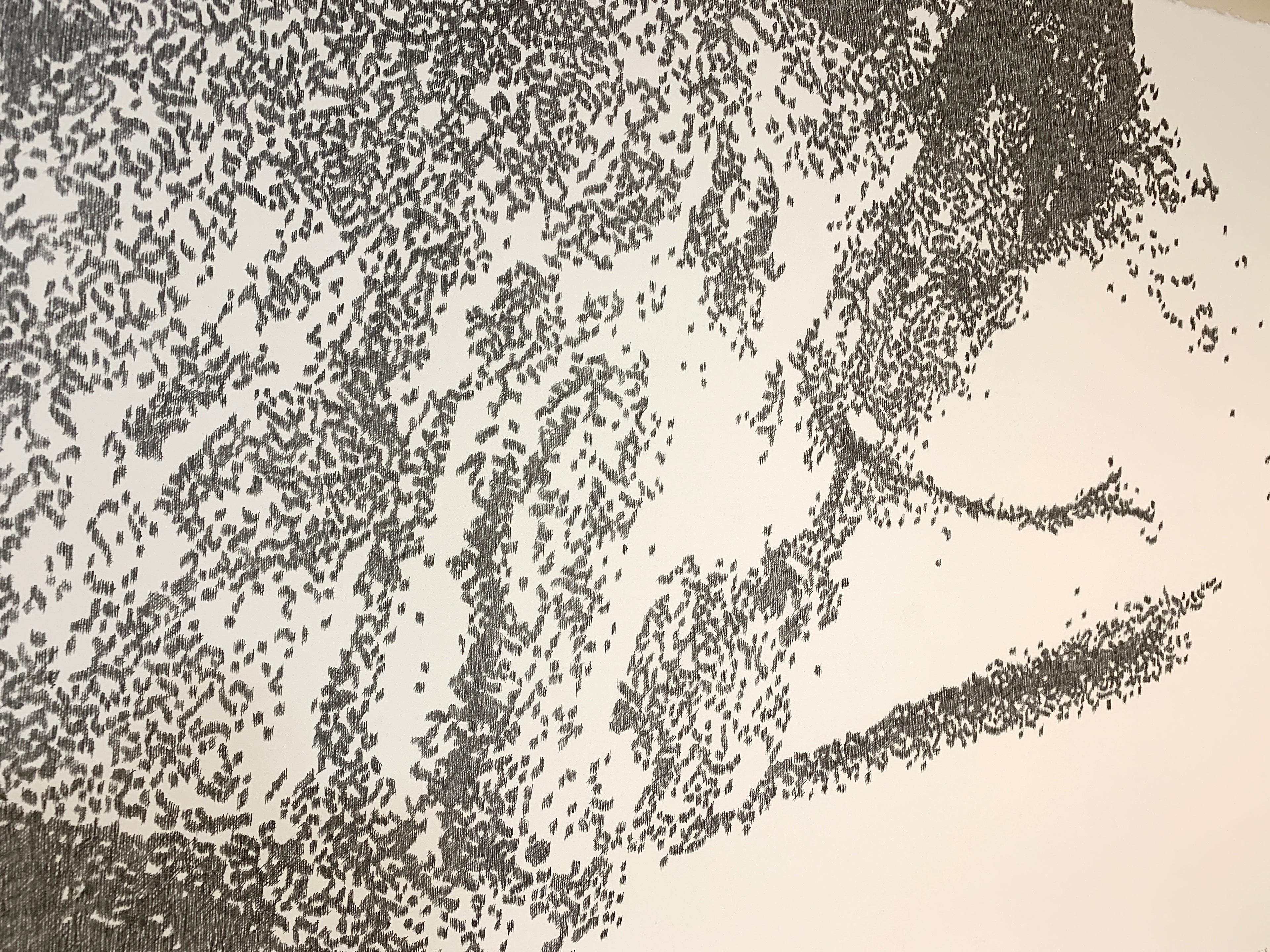 Murat Cem Mengüç "Rocks #3" (UNK)