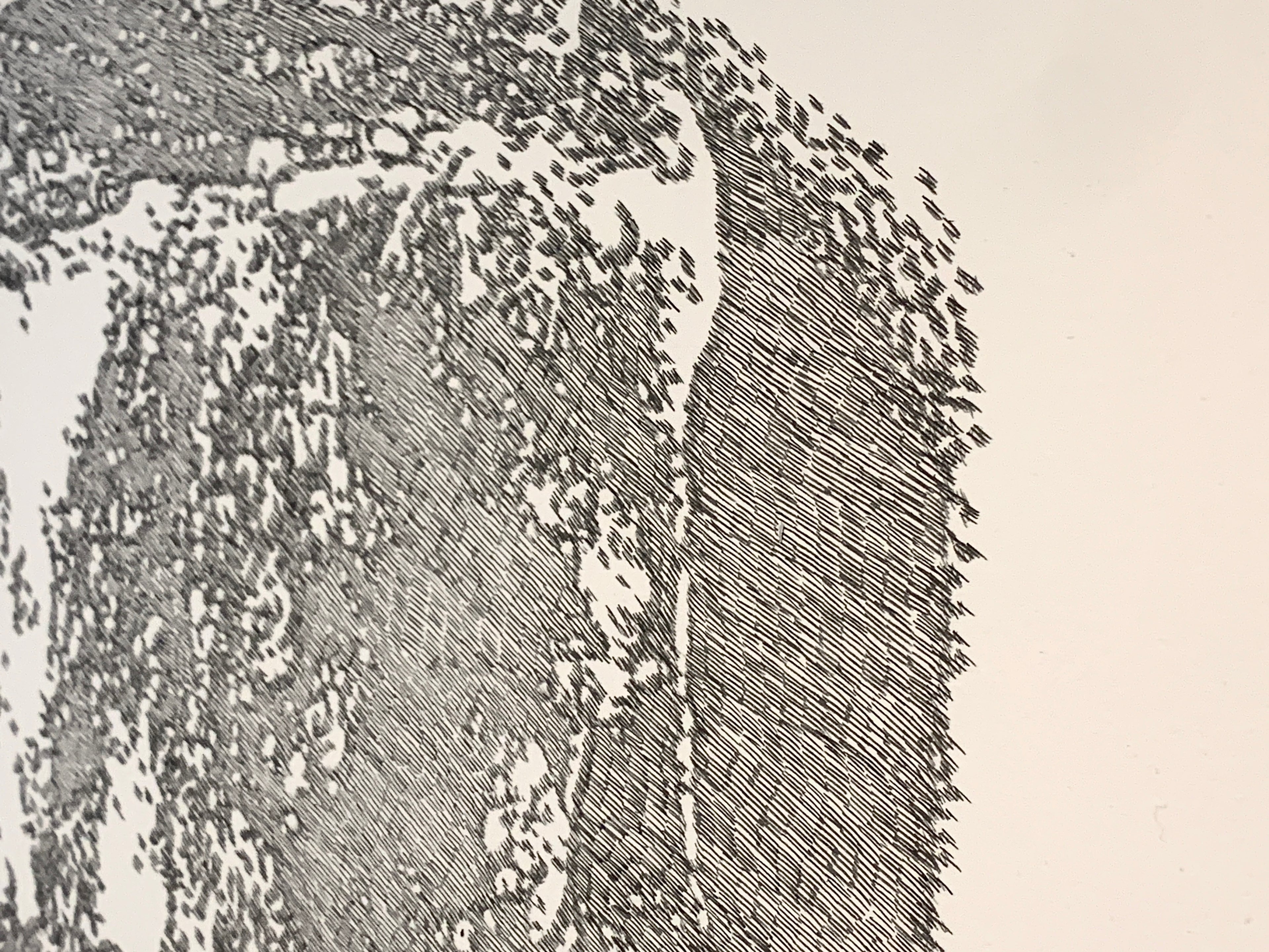 Murat Cem Mengüç "Rocks #1" (UNK)