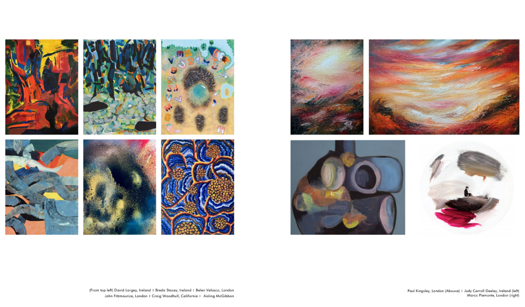 DNGRCT "Legacy Flux" (2019)