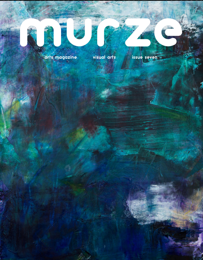 DNGRCT "Legacy Flux" (2019)