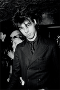 Steve Rapport "Nick Cave" (UNK)