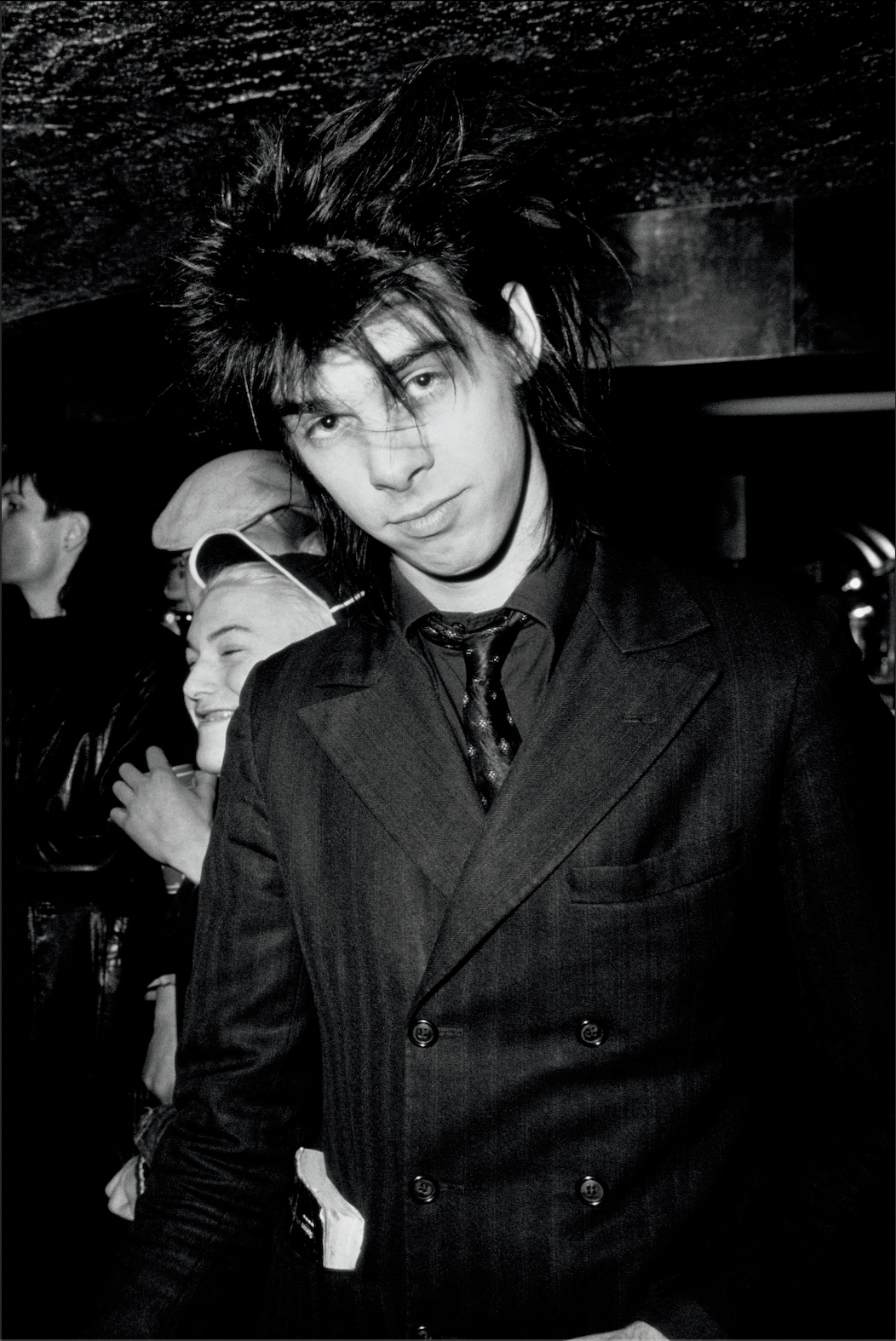 Steve Rapport "Nick Cave" (UNK)