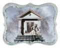 Kristen Grundy "Home is Where I Want to Be" Photo Plaque