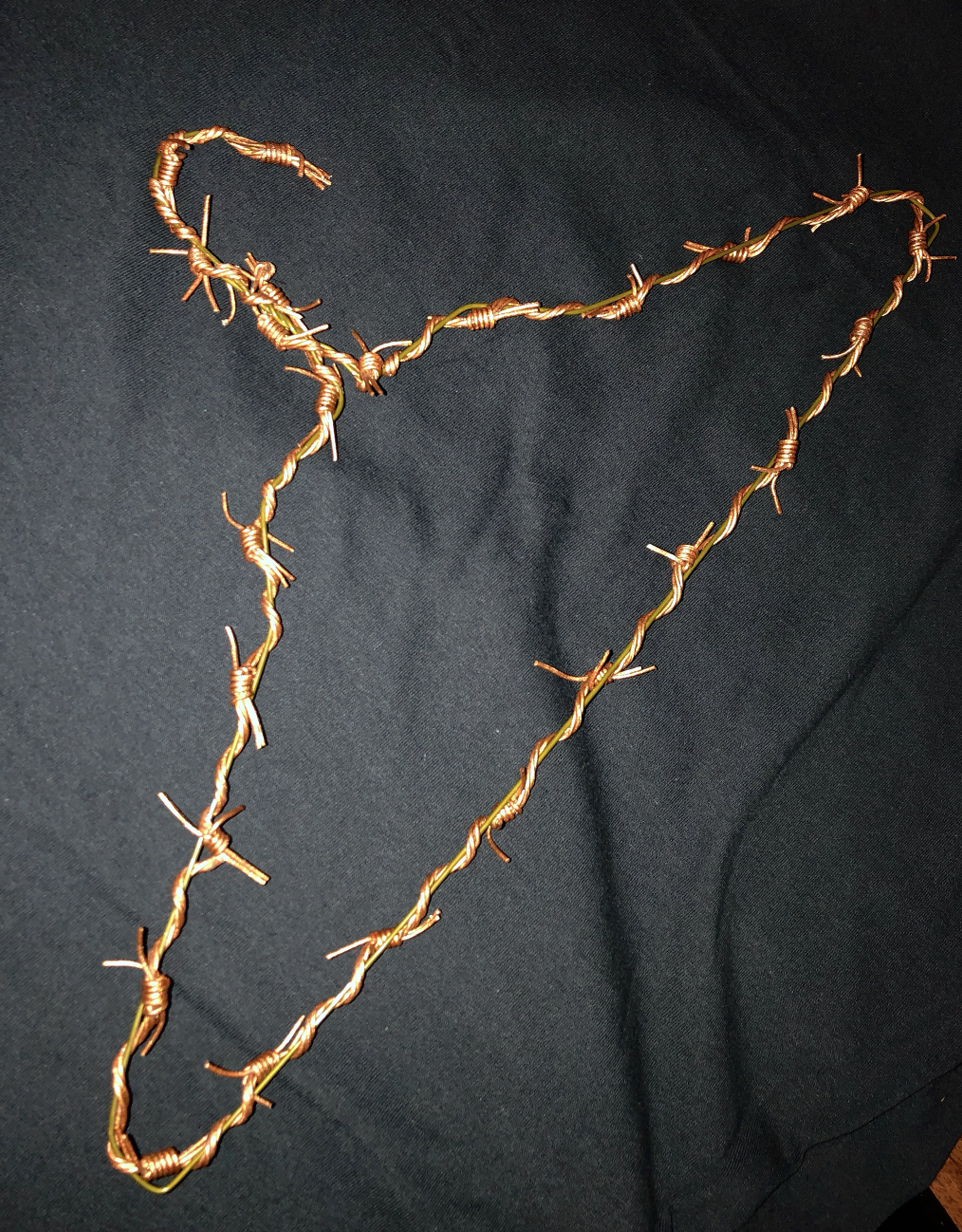 Winston Smith "Supreme Ignorance" (2022)