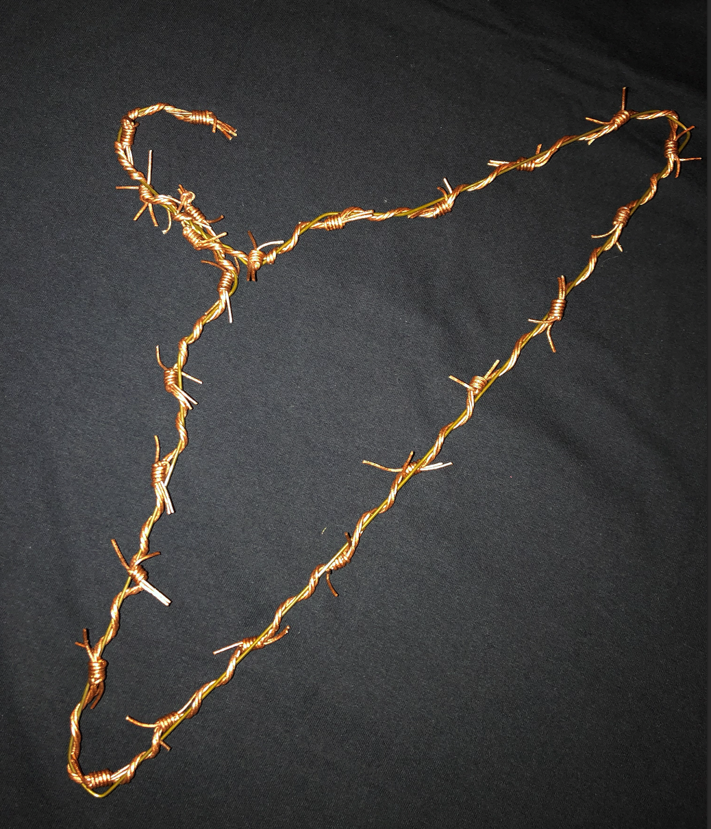 Winston Smith "Supreme Ignorance" (2022)