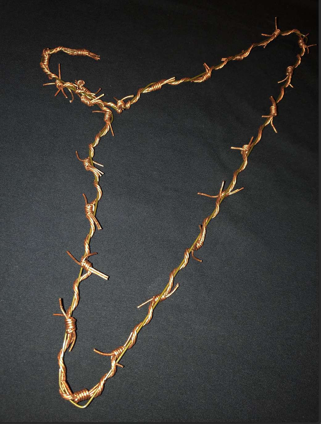 Winston Smith "Supreme Ignorance" (2022)