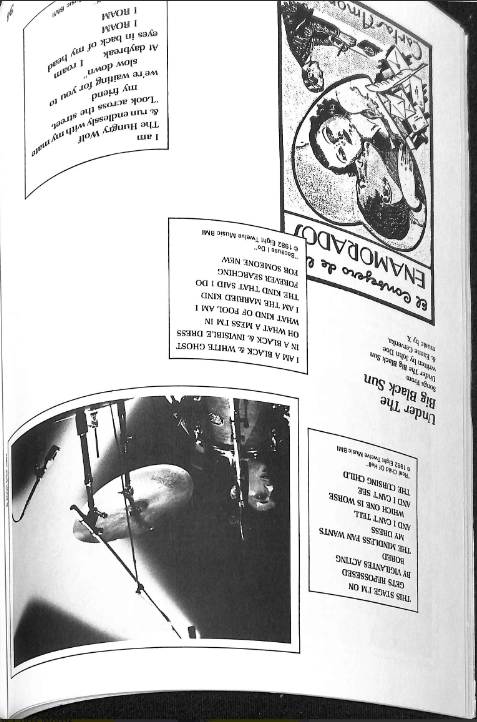 f Stop Fitzgerald "Beyond and Back - The Story of X"