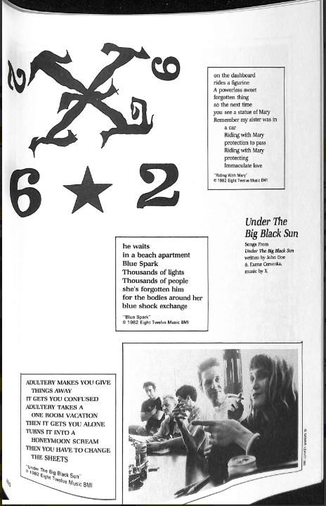 f Stop Fitzgerald "Beyond and Back - The Story of X"