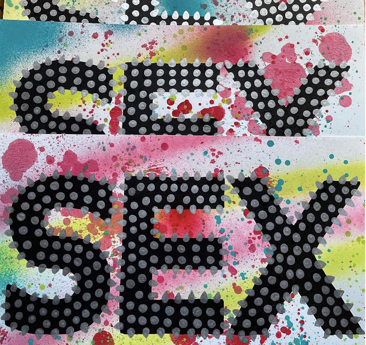 Jason Ruggles "STUDS"