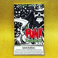 Alex Herbert "A Punk Xmas Carol" Book