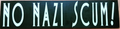 Dave Trenga "No Nazi Scum" (2020)