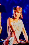 Steve Rapport "Siouxsie Sioux #2" (1983)