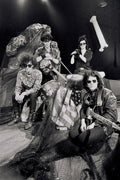 Steve Rapport "Sisters of Mercy #1" (1984)