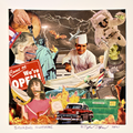 Sour Steve "Suburban Nightmare" Print (2021)