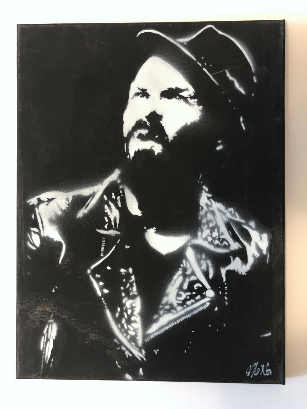 Art City Rockers "Tim Armstrong" (2021)