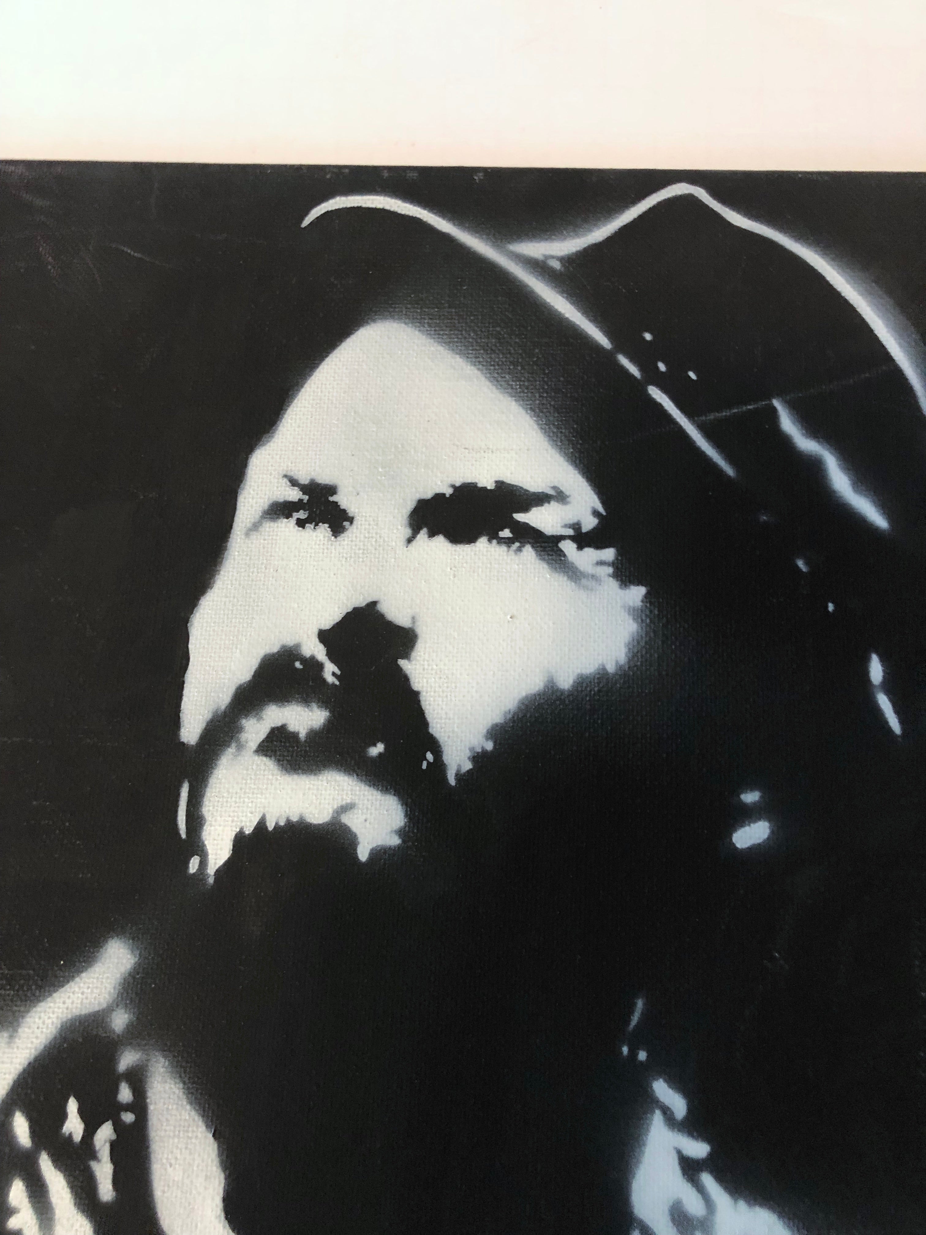 Art City Rockers "Tim Armstrong" (2021)