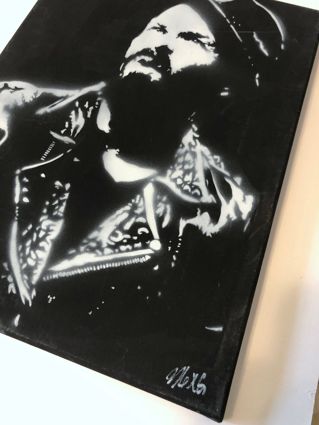 Art City Rockers "Tim Armstrong" (2021)