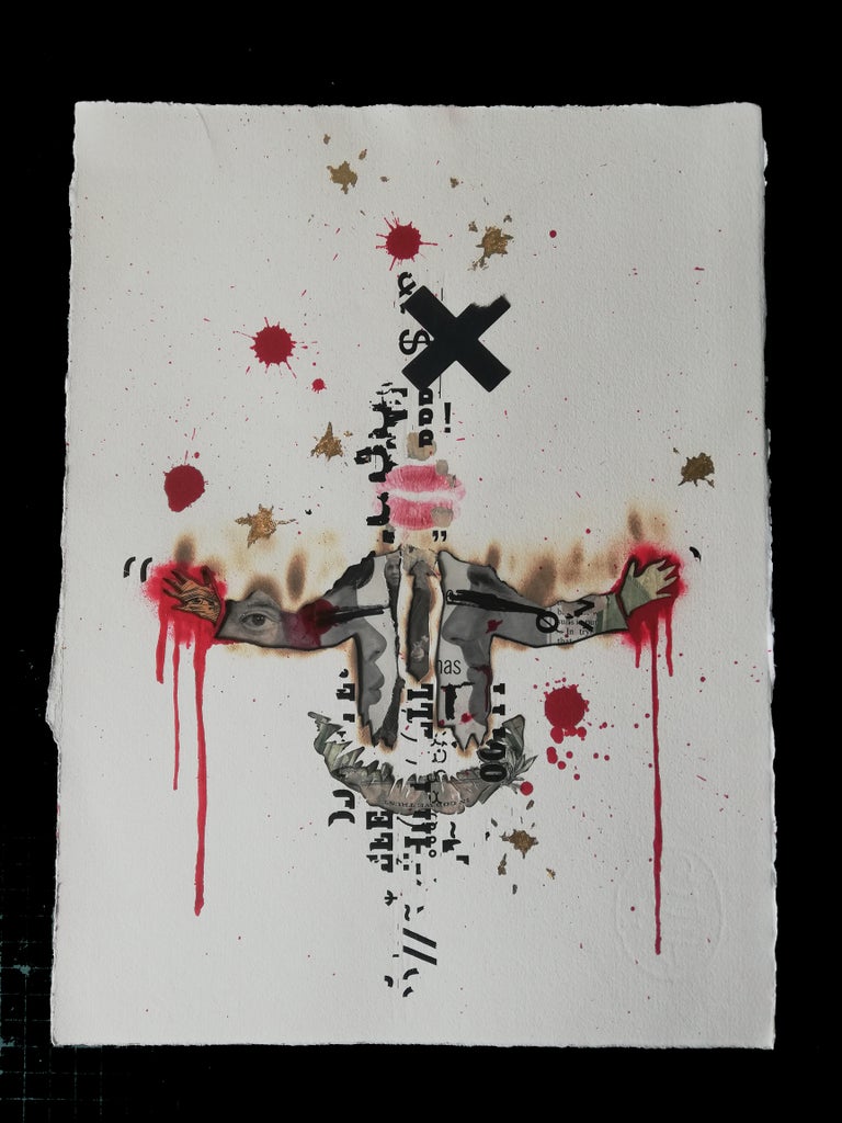 Beto Janz "Victoria" (2020)