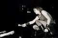 Steve Rapport "Beki Bondage of Vice Squad #2" (1981)