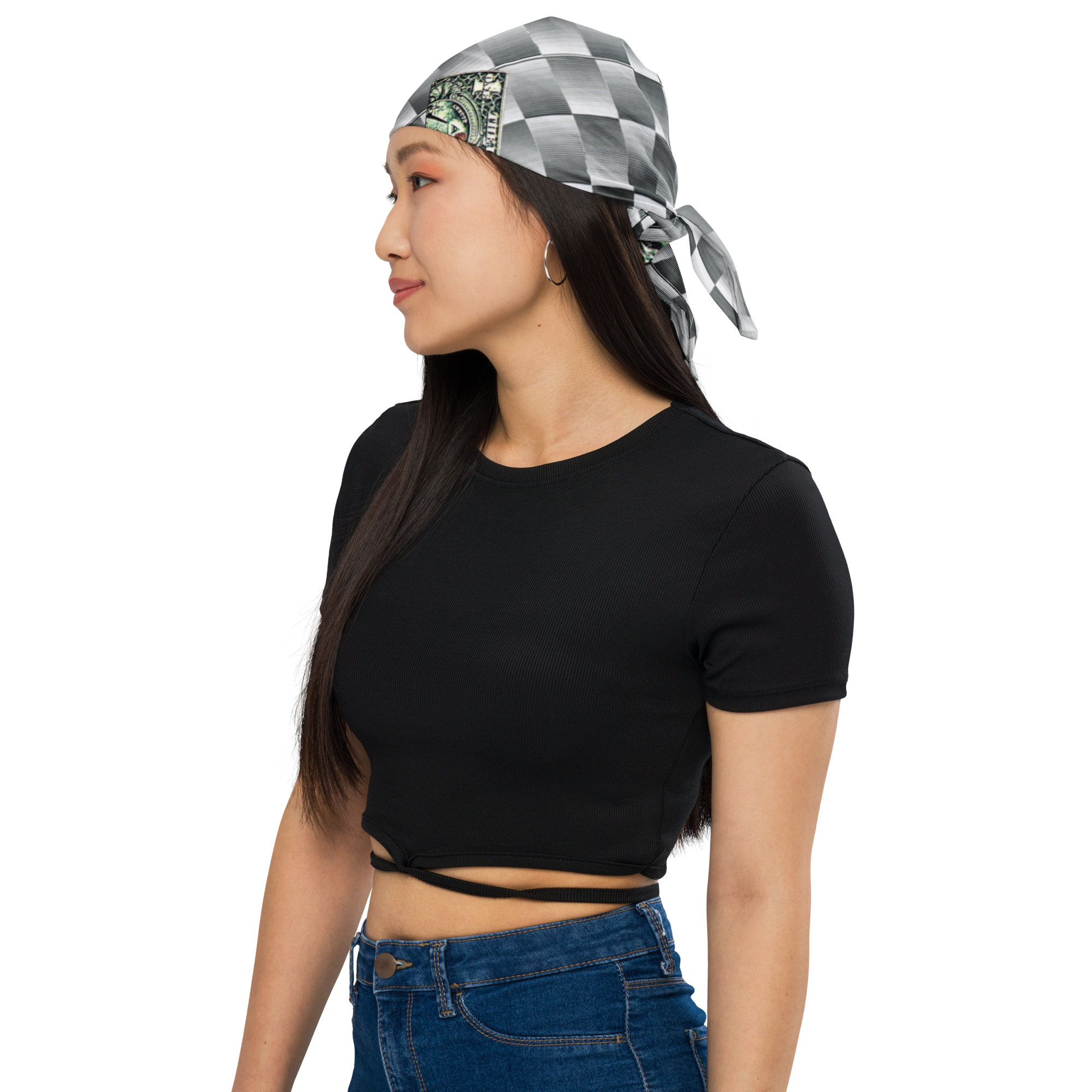 Winston Smith "Idol" Bandana