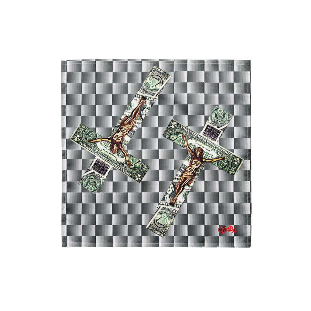 Winston Smith "Idol" Bandana