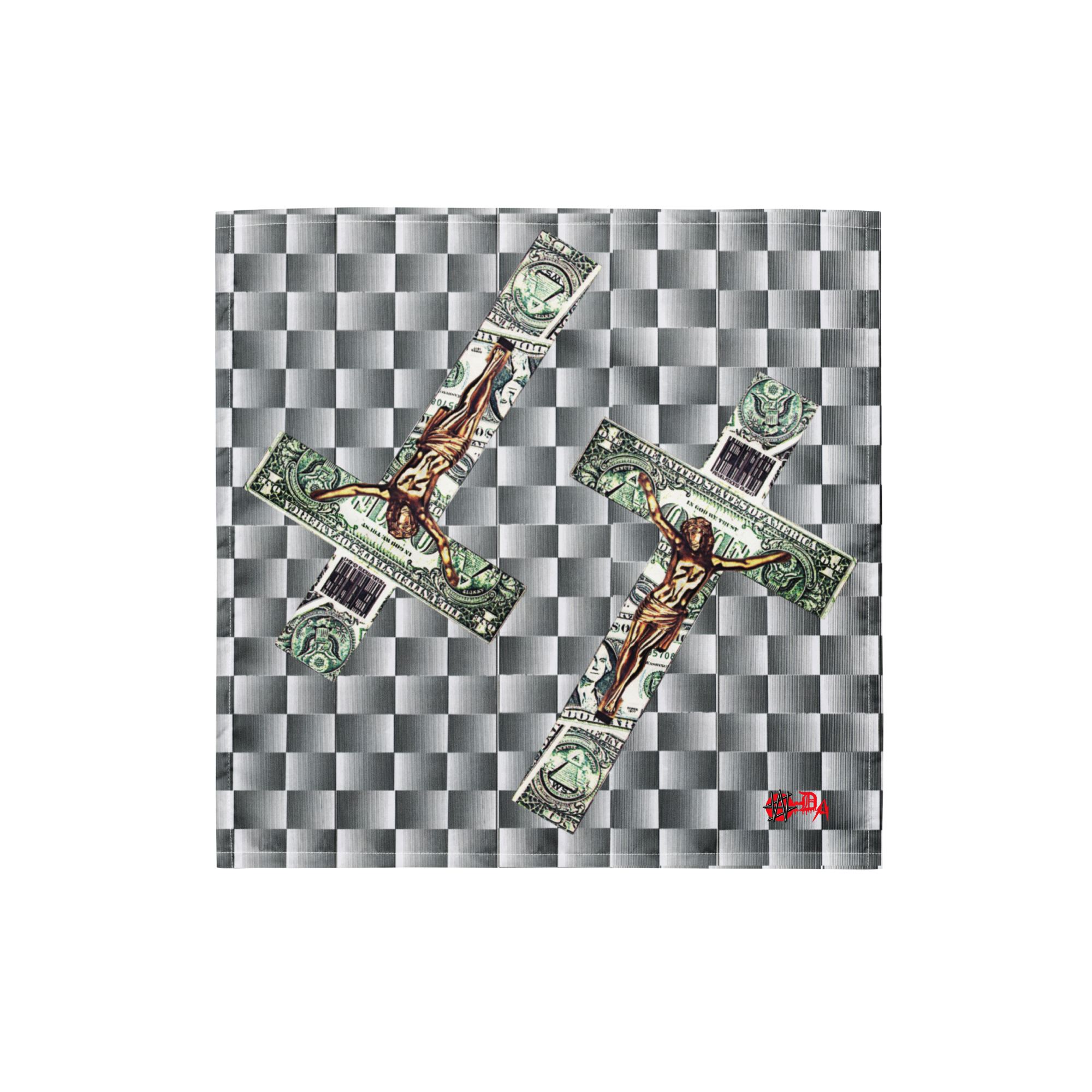 Winston Smith "Idol" Bandana