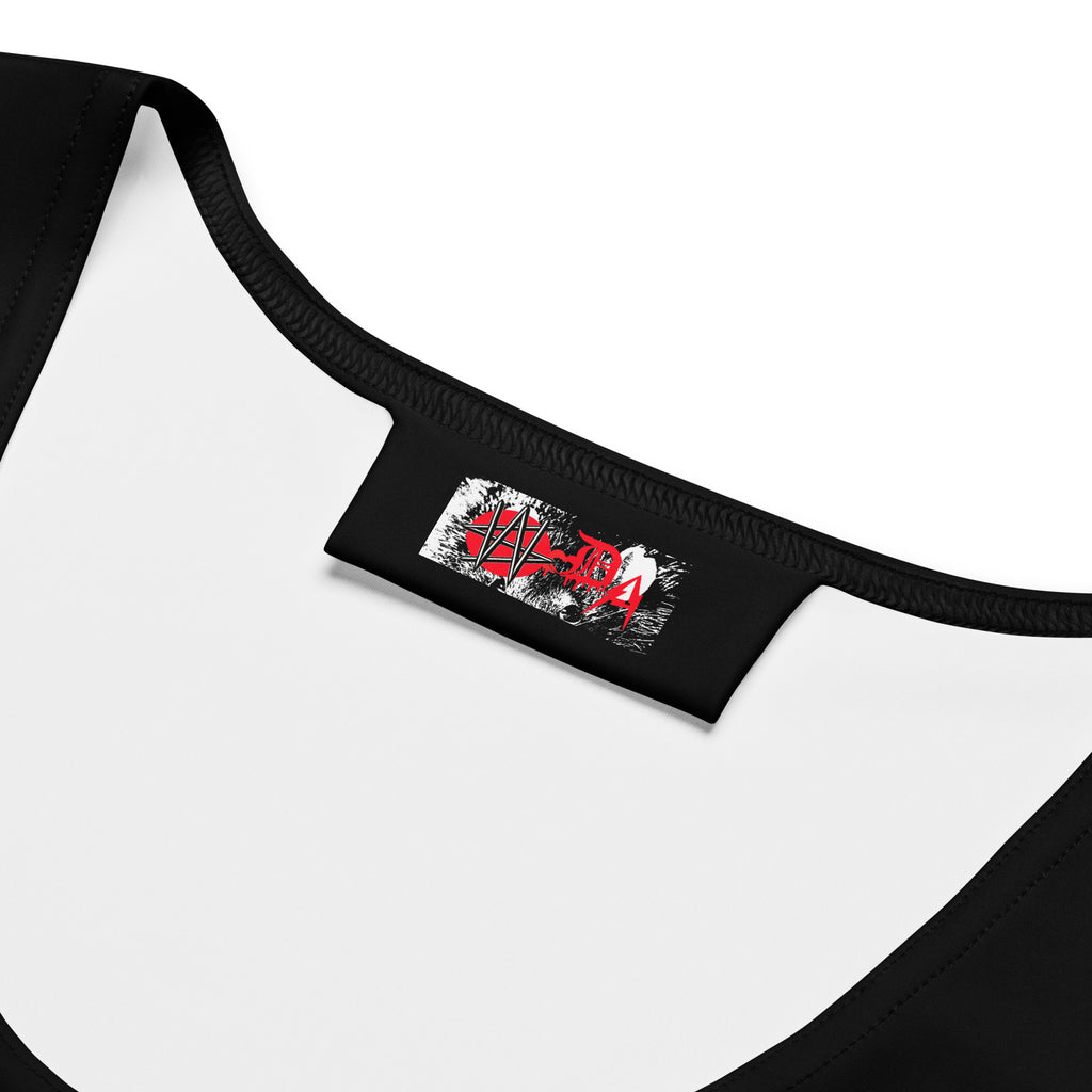 Winston Smith "Insoluble Problems" Dress