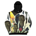 Winston Smith "When the Lights Go On Again" Hoodie