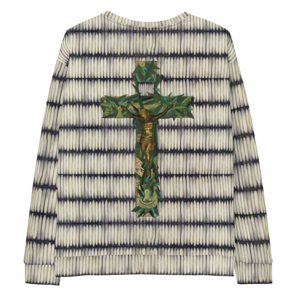 Winston Smith "In Dub We Trust" Sweatshirt