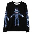 Monkey "Sock Monkey" Sweatshirt