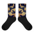 Monkey "Batty" Socks