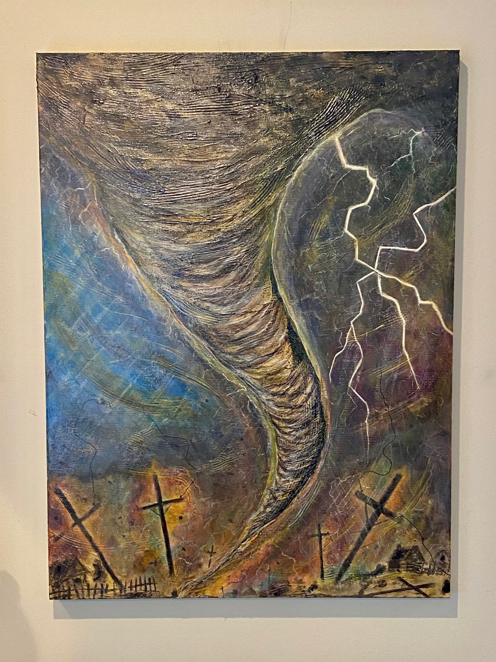 AJ Ransdell "Coming Home" (2017)