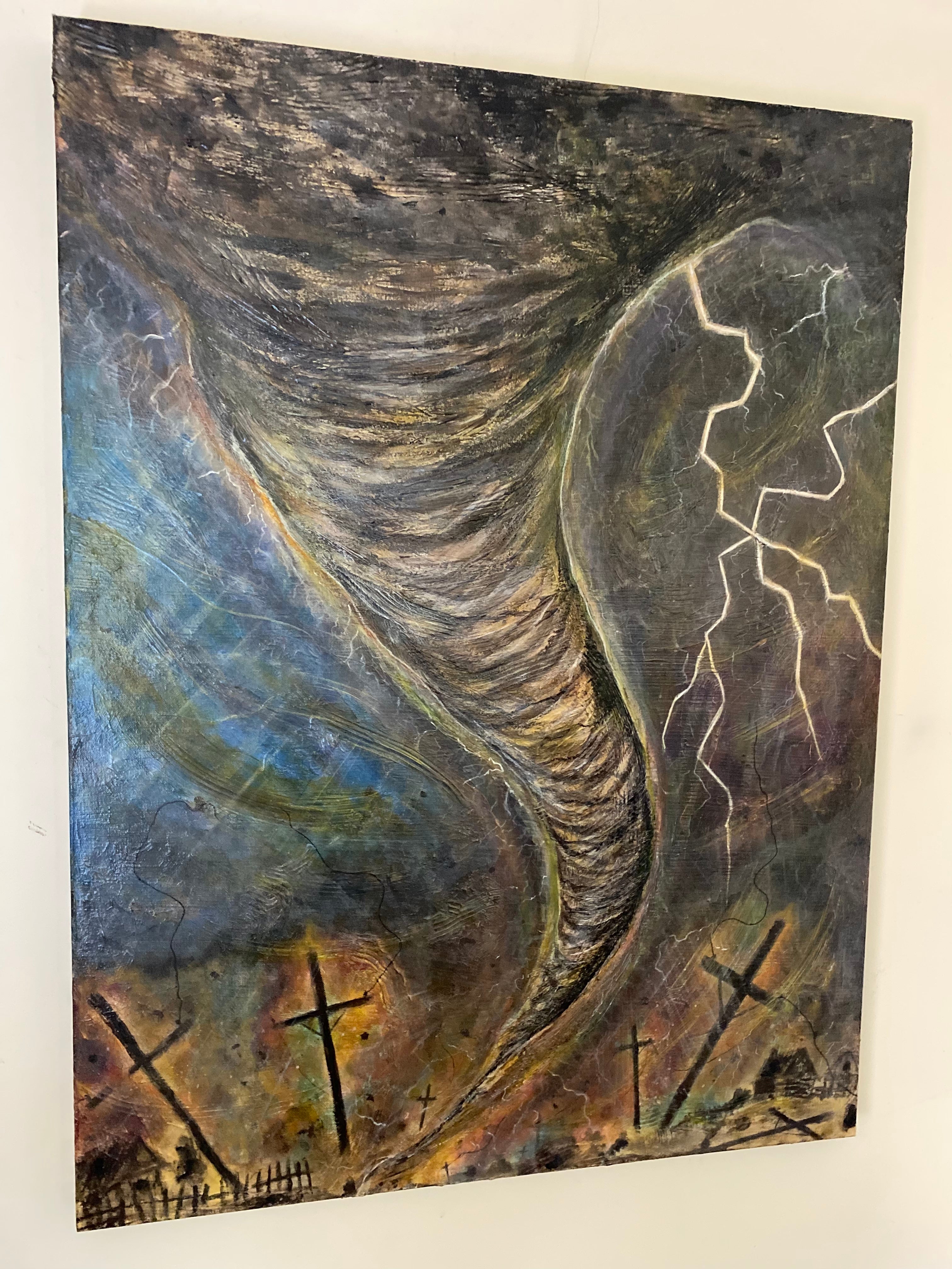 AJ Ransdell "Coming Home" (2017)