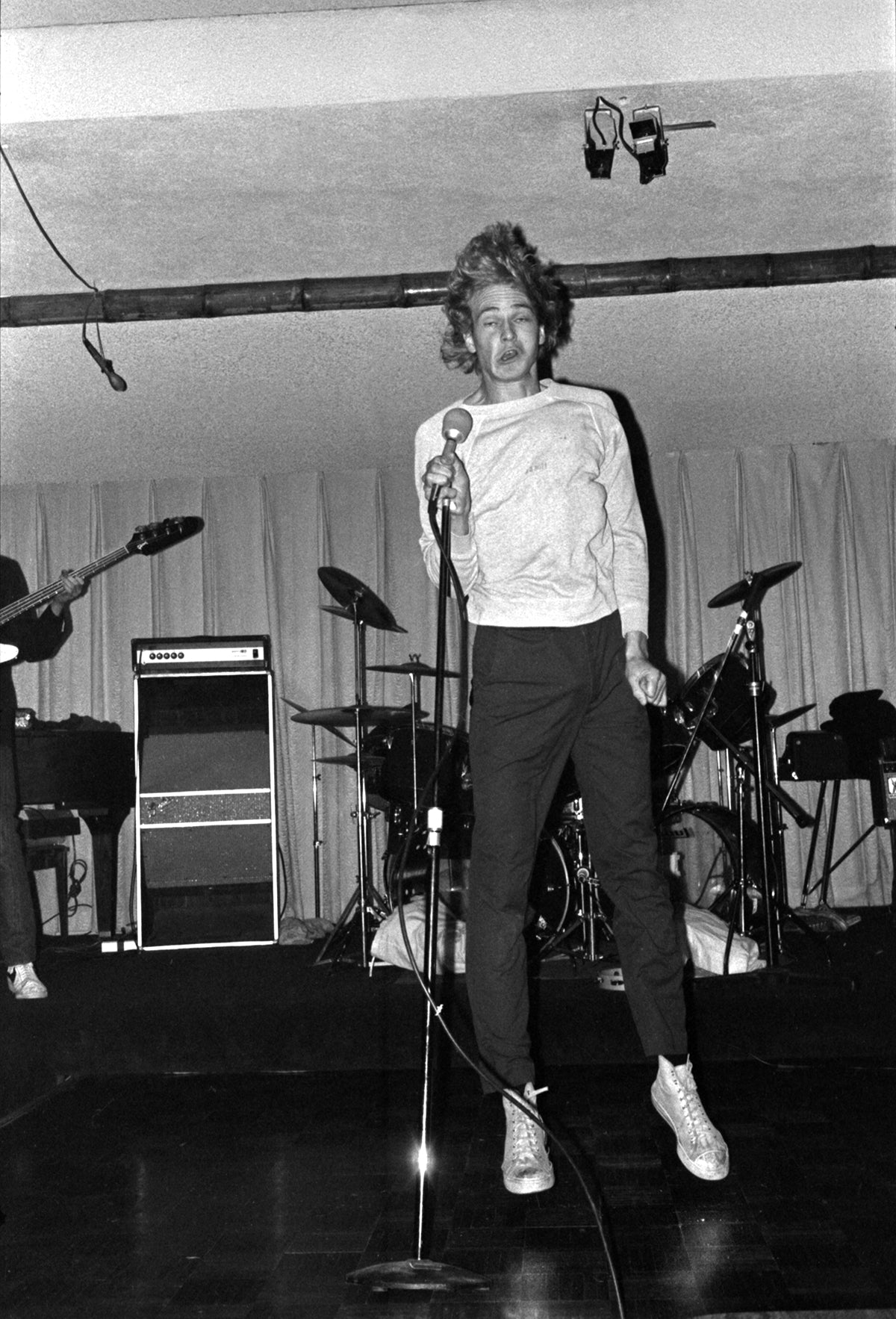 V. Vale "The Dils" (1977)