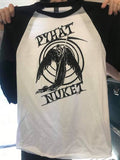 Phyat Nuket Baseball Tee