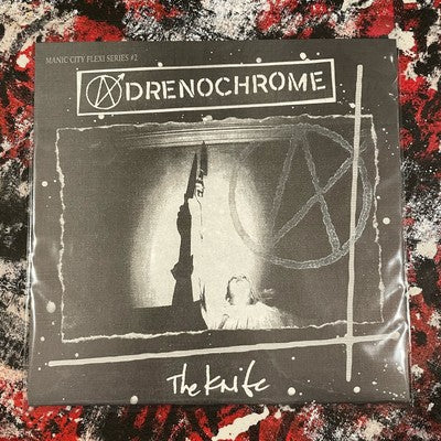 Adrenochrome "The Knife" Flexi