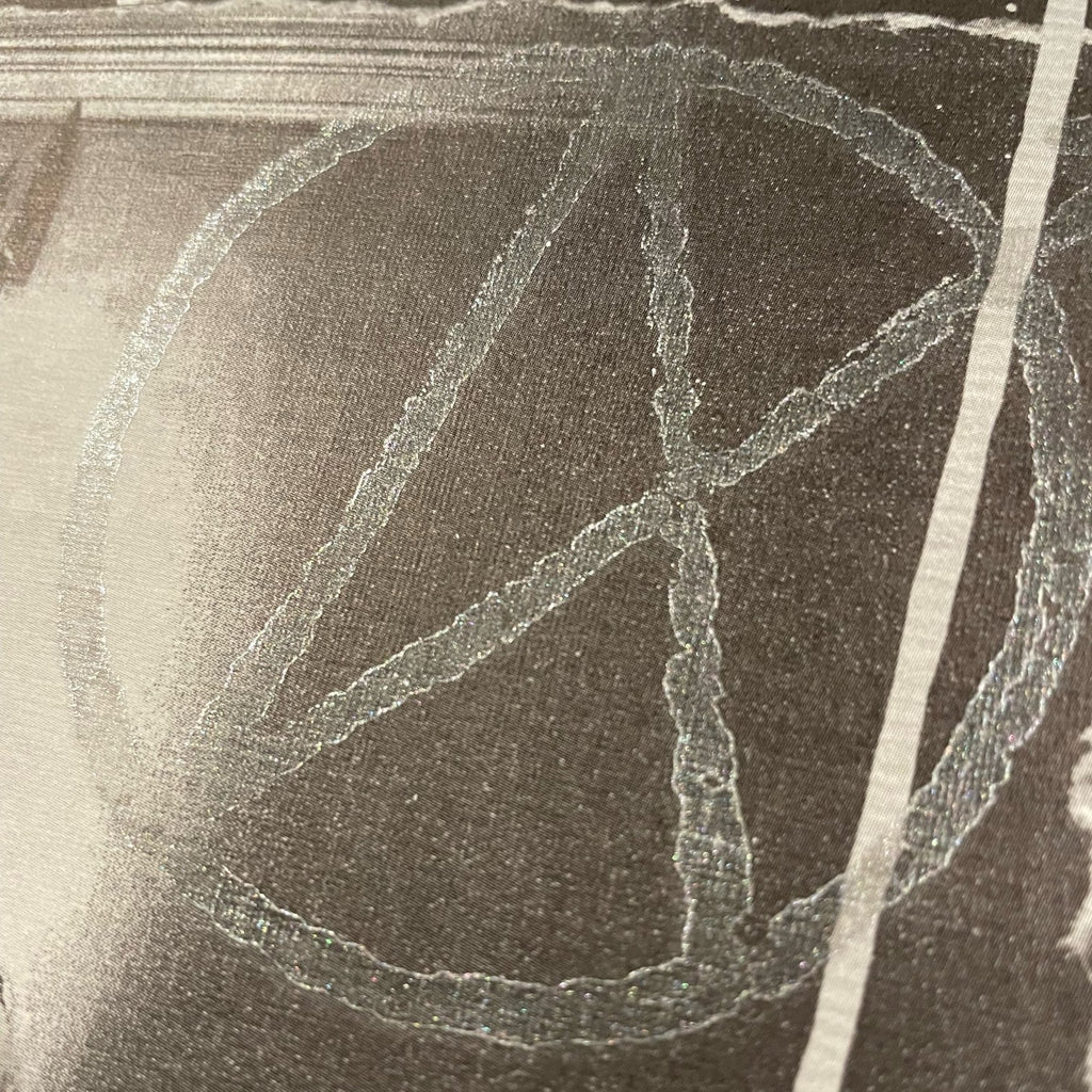 Adrenochrome "The Knife" Flexi