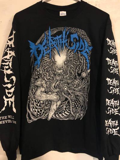 Death Side "Sugi" Longsleeve