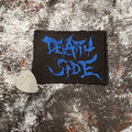 Death Side Embroidered Patch
