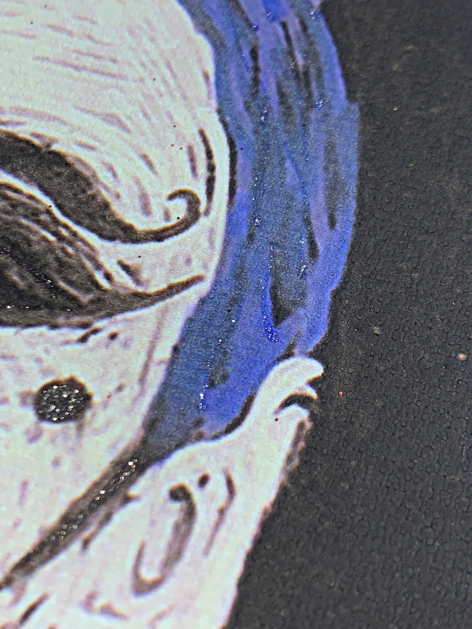 Monkey Adicts "Quote: Harvey" (2021)