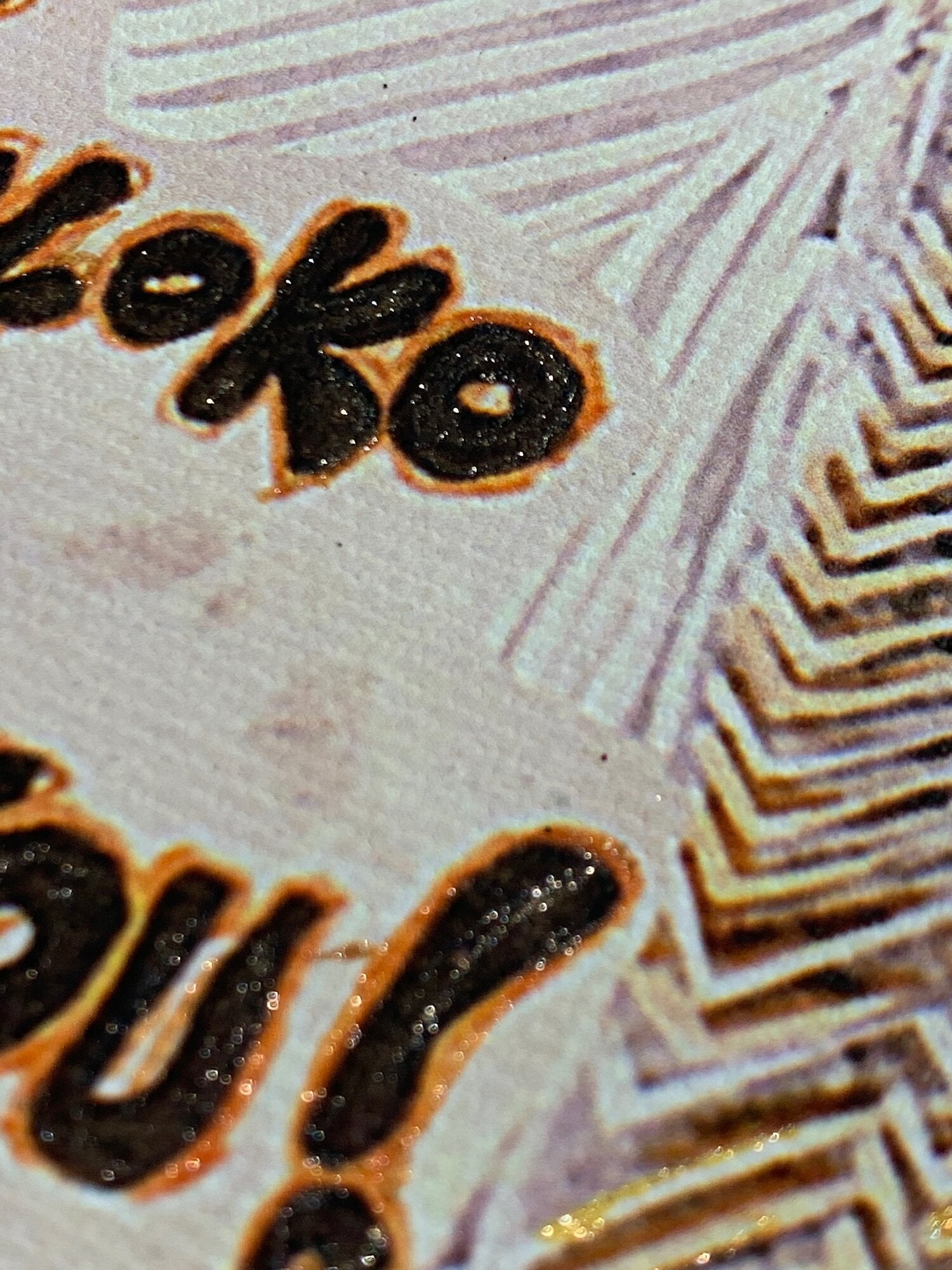 Monkey Adicts "Quote: Harvey" (2021)