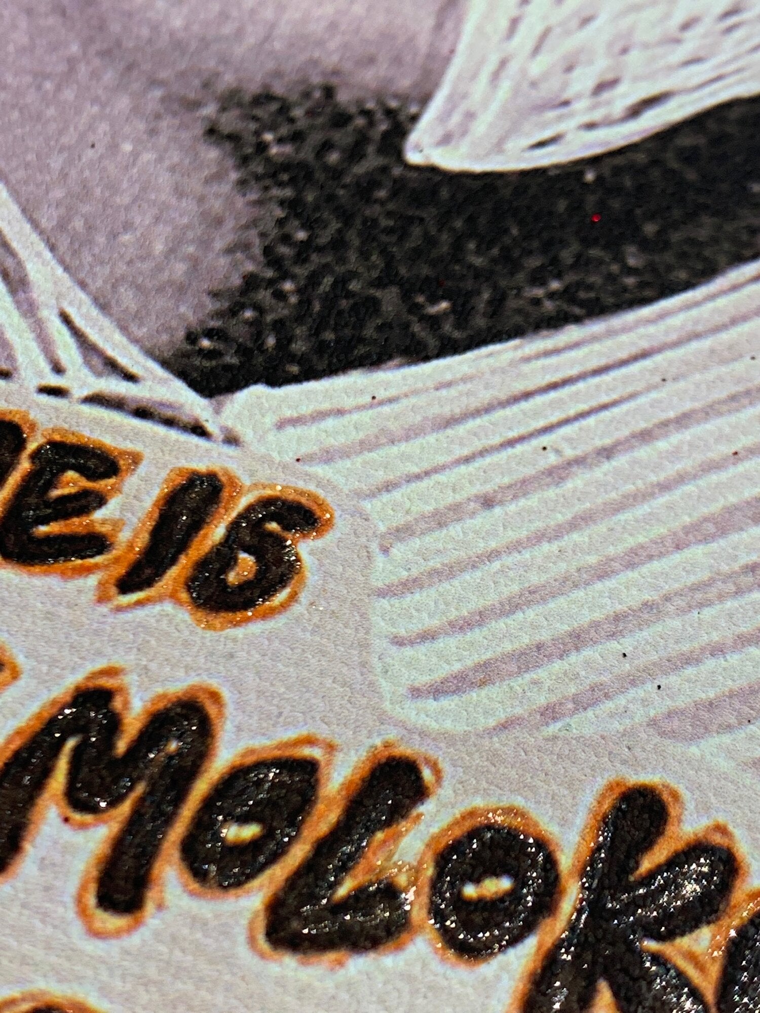 Monkey Adicts "Quote: Harvey" (2021)