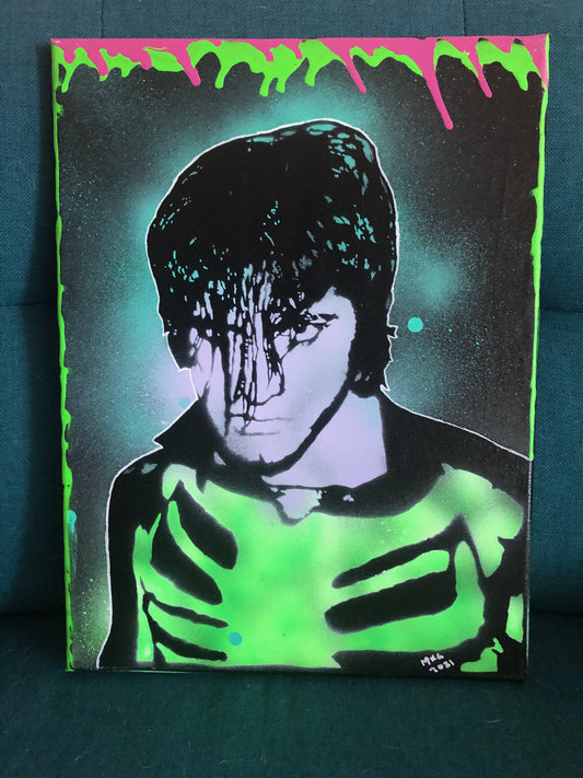 Art City Rockers "Glenn Danzig" (2021)