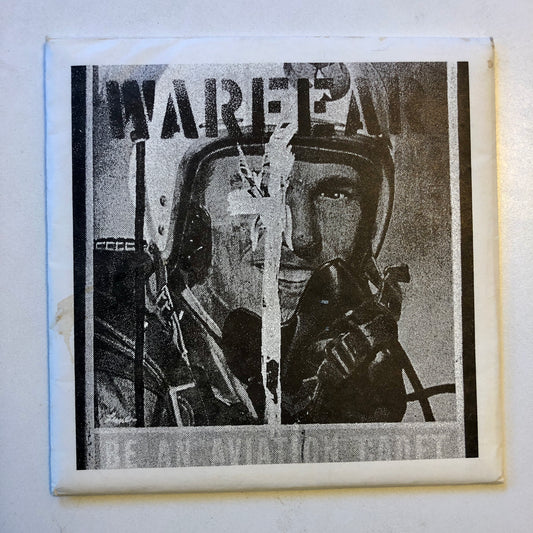 Stealworks "WARFEAR" Print Pack (1992)